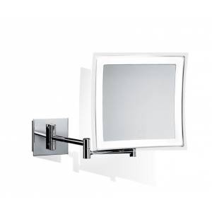 Косметическое зеркало настенное с подсветкой Decor Walther 